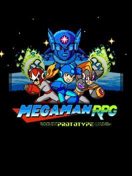 mega man rpg prototype.